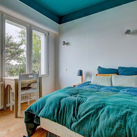 Villa Dremmwel Ile aux Moines Ngoại thất bức ảnh