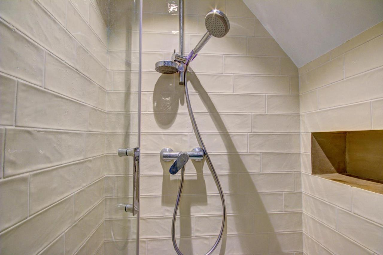 Villa Dremmwel Ile aux Moines Ngoại thất bức ảnh