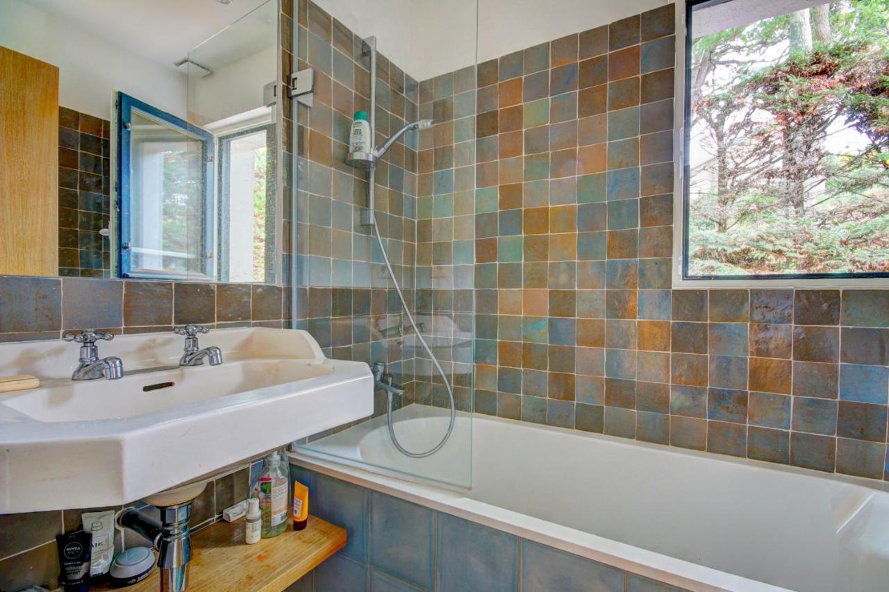 Villa Dremmwel Ile aux Moines Ngoại thất bức ảnh